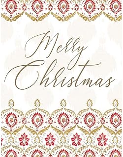 LANG Patina Vie Boxed Christmas Cards (1004876)