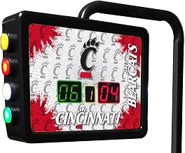 Holland Bar Stool Co. Cincinnati Electronic Shuffleboard Scoring Unit - Officially Licensed