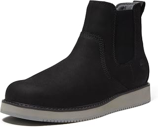 Timberland mens Redwood Edge Boot