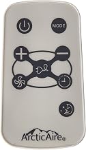 Danby 2033550A9866 AAC REMOTE CONTROLLER