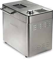 Hamilton Beach Premium Dough & Bread Maker Machine With Delay Start