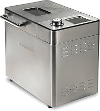 Hamilton Beach Premium Dough & Bread Maker Machine With Delay Start