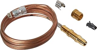 Robertshaw 4461 60" THERMOCOUPLE-30MV