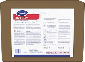 Diversey Pro Strip Heavy Duty Floor Stripper, Concentrate, 5 Gallon