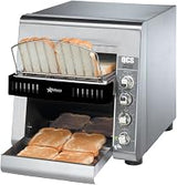 Star QCS2-500-120C Star QCS Conveyor Toaster