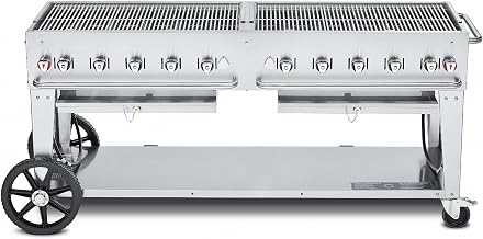 MCB-72 Gas Grill,81x28x36