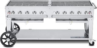 MCB-72 Gas Grill,81x28x36