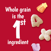 Lucky Charms Original / 1 Ounce (Pack of 96) / 96 Breakfast Foods