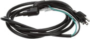 Robot Coupe 39313 Power Cord 2P+T US