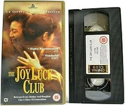 The Joy Luck Club [VHS]