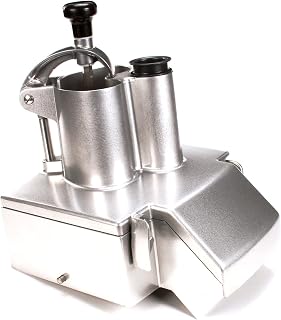 Robot Coupe 27340 Series E D Contactor Feed Kit, 32" Height, 24" Width, 12" Length