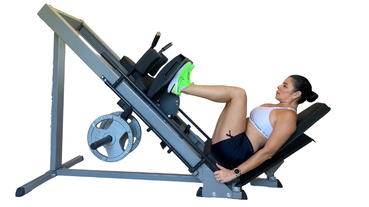 GFS Fitness by G FASHION STYLE – Alloy Steel, Gray, Black, Model GFSMH028B