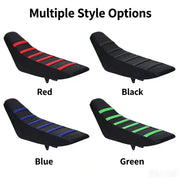 Motorcycle Seat Cover for Cobra CX50 FWE 30th Anniversary by freenximi – normal, Black, Model 175579_FShengli-26773318-03