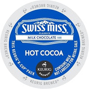 Swiss Miss Hot Cocoa K-Cups