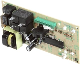 AMANA Menumaster 58101009 Hv/Lv Board