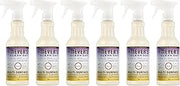 Mrs. MEYER'S CLEAN DAY Multi-Surface Everyday Cleaner, Compassion Flower Scent, 16 Fl Oz Bottle (Pack of 6)