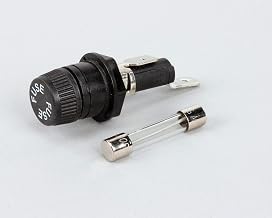 Quikserv 4424 Fuse Holder Quick Serve