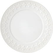 Lenox 885669 Chelse Muse Fleur White Accent Plate