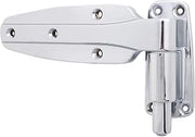 Kason 1248 Spring Assisted Hinge, 1-1/2 Inch Offset, 11248000022