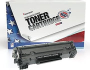 AbilityOne 7510016833781 - Remanufactured Extended Yield Toner Cartridge for HP CE278A (HP 78A) - Page Yield 3,000 - Black
