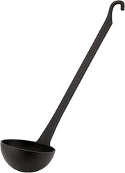 PADERNO World Cuisine 2-3/8-Ounce Long-Handled Composite Ladle