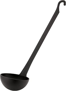 PADERNO World Cuisine 2-3/8-Ounce Long-Handled Composite Ladle