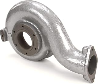 Hobart 00-276281 Pump Shell