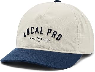 TravisMathew Local Pro