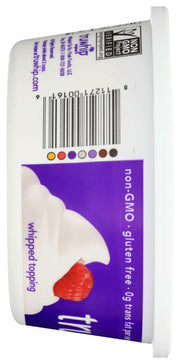 Original Whipped Topping by Truwhip – 9 ounces