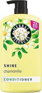 Herbal Essences Chamomile Shine Conditioner, 33.8 fl oz