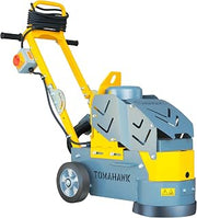 Tomahawk Power TGDR10 10" Electric Concrete Grinder w/ 1.5 HP Motor
