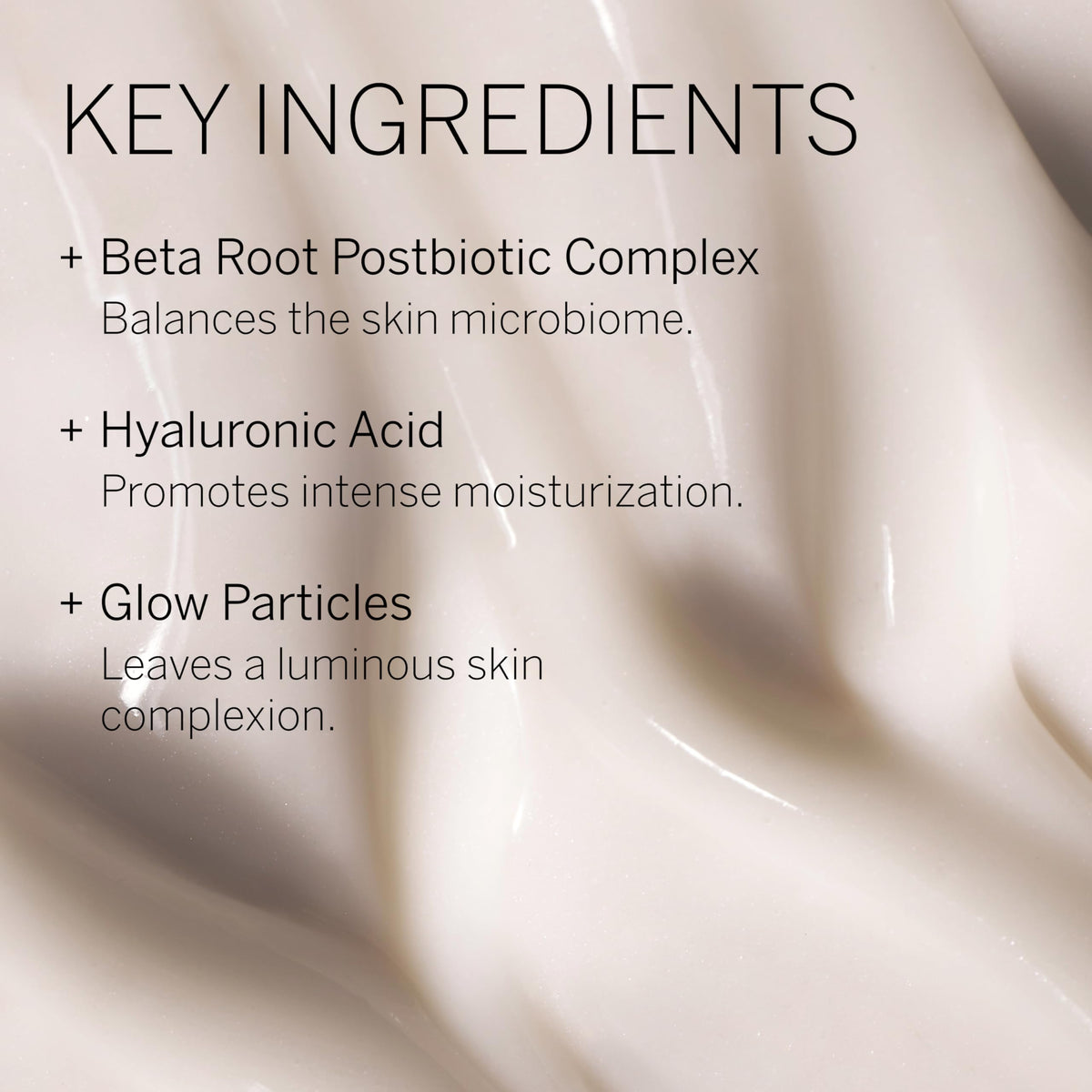 DOCTOR Microbiomic Moisture Glow Cream (15ml) - Vegan Face Cream with Beetroot Complex and Hyaluronic Acid - Professional Skincare for Dry Skin by BABOR – 0.51 Fl Oz (Pack of 1)