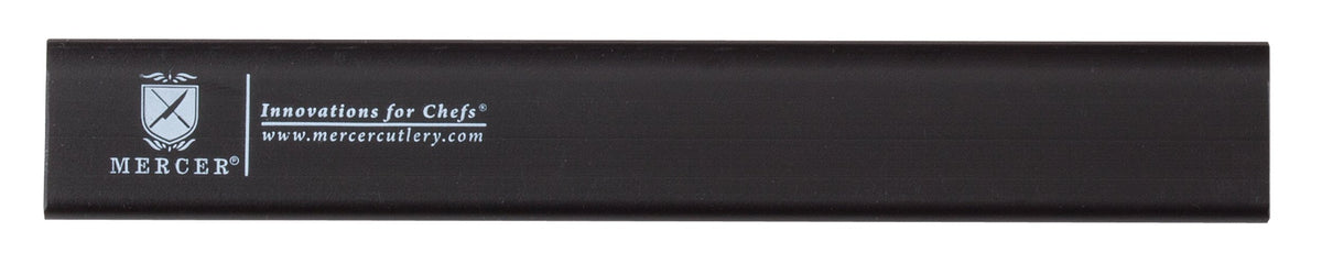 Mercer Culinary 6" / Black / 6 x 1 Inch Knife Cases, Holders & Protectors
