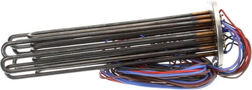 Meiko 9528386 Heating Element, 32.6 Kw, 480V