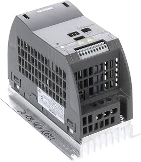 Ovention 02.01.404.00 M1718 S2000 Motor Controller, 9" Height, 6" Width, 5" Length
