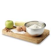 Cuisinart Stainless Steel Mixing Bowls, 3-Piece Nesting Set