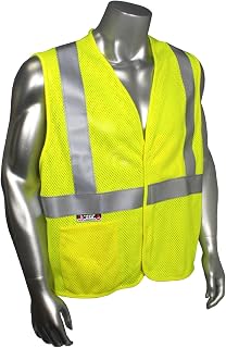 Radians SV97-2VGMFR-4X Industrial Safety Vest