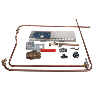 Upgrade Kit by Pitco – Model B8707501-CL