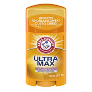 Ultra Max Deodorant Powder Fresh by ARM & HAMMER – 1 Ounce (Pack of 1)