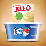 Jell-O Vanilla / 3.4 Ounce (Pack of 3) / 1 Pie & Pastry Fillings