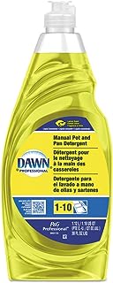 Dawn Manual Pot/Pan Detergent