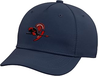 Granger Spartans Adjustable Baseball Hat