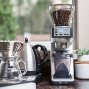 Sette 270 Conical Burr Coffee Grinder by Baratza – 10.0 ounces, Plastic, Model SETTE270