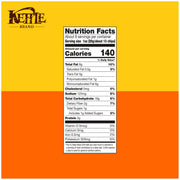 Kettle Brand Backyard Barbeque / 7.5 Ounce (Pack of 2) / 1 Potato
