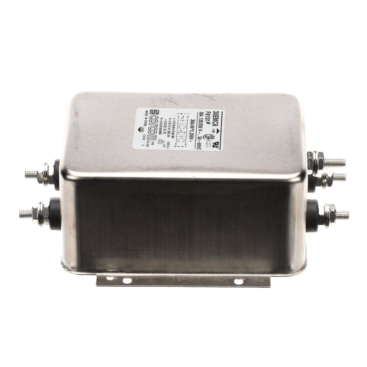 E4S Mains Filter by MERRYCHEF – Model 30Z1488
