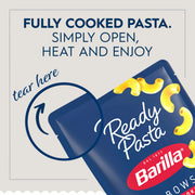 Barilla 7 Ounce (Pack of 1) / Elbows / 1 Penne