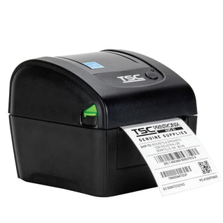 DA210 Shipping Label Printer by TSC – 11 x 7.6 x 7.2 inches, Black, Model 99-158A001-00LF
