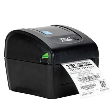 DA210 Shipping Label Printer by TSC – 11 x 7.6 x 7.2 inches, Black, Model 99-158A001-00LF