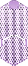 Fresh Products Tsunami 60 Day Vertical Urinal Screen No Mounting No Suction Cups Reversable Double Sided Design Maximum Sp...