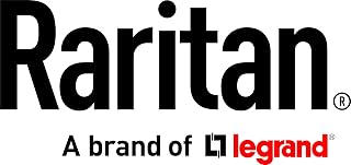 RARITAN COMPUTER Paragon 2 Smart Card User Station